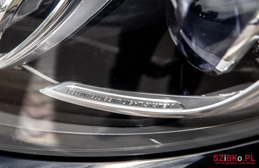 2017' Mercedes-Benz S-Class photo #4