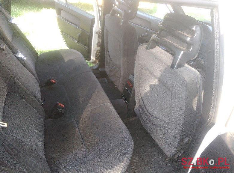 1991' Volvo 940 photo #1