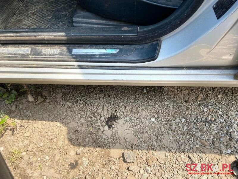 2002' BMW 730 photo #2