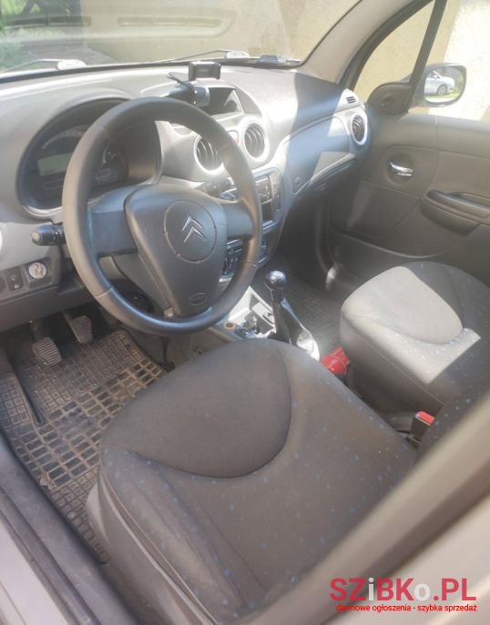 2005' Citroen C3 photo #2
