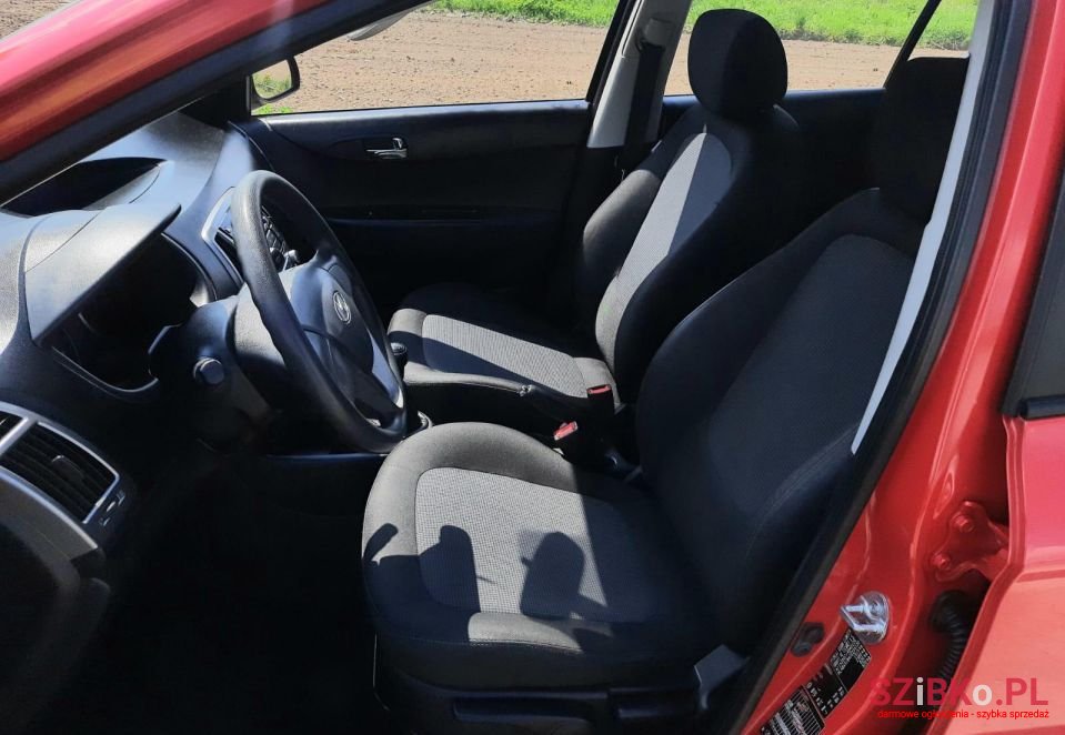 2014' Hyundai i20 photo #5