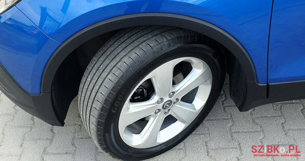 2013' Opel Mokka photo #4
