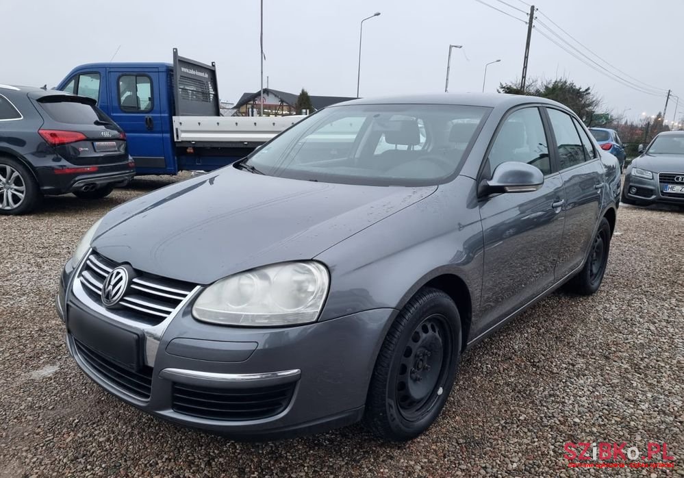 2006' Volkswagen Jetta photo #2