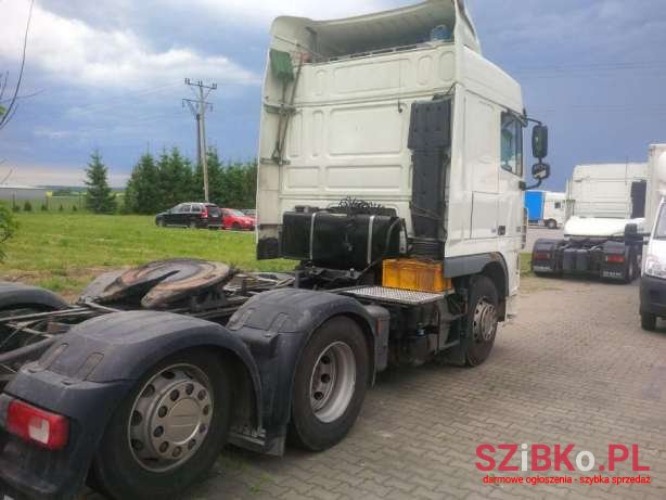 2013' DAF 150 ATE photo #2