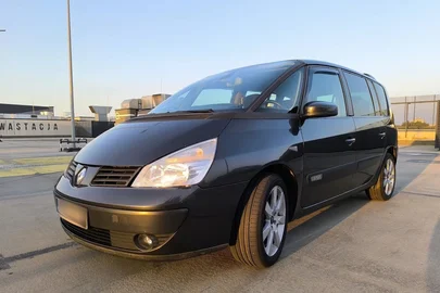 2006' Renault Espace 2.0T Dynamique