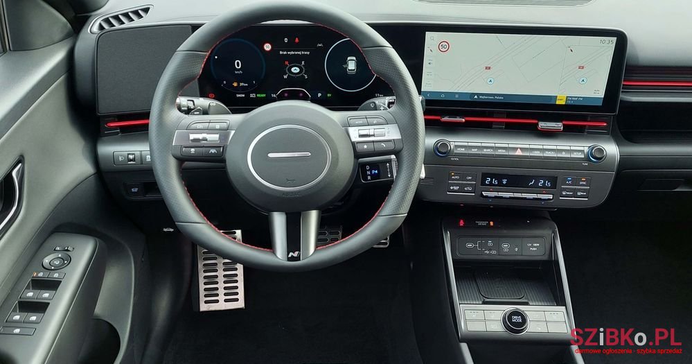 2023' Hyundai Kona photo #4