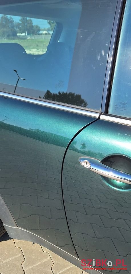 2004' MINI Cooper photo #6