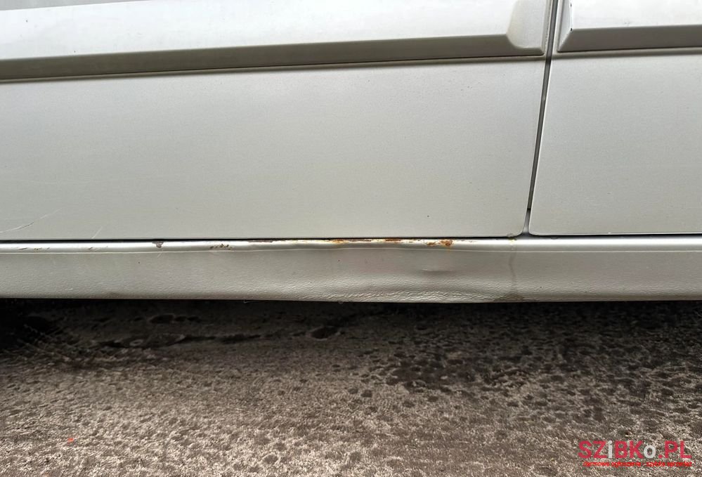 2006' Opel Astra Iii 1.9 Cdti Cosmo photo #4