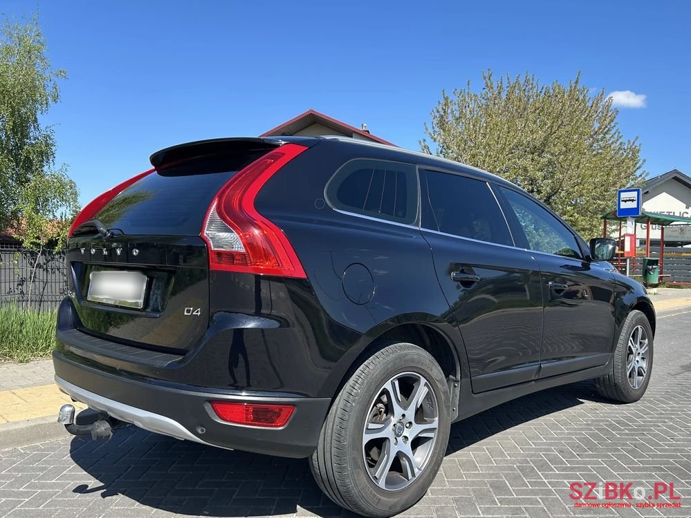 2012' Volvo Xc 60 photo #5