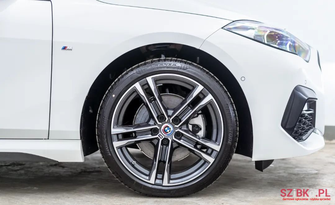 2022' BMW Seria 2 photo #6