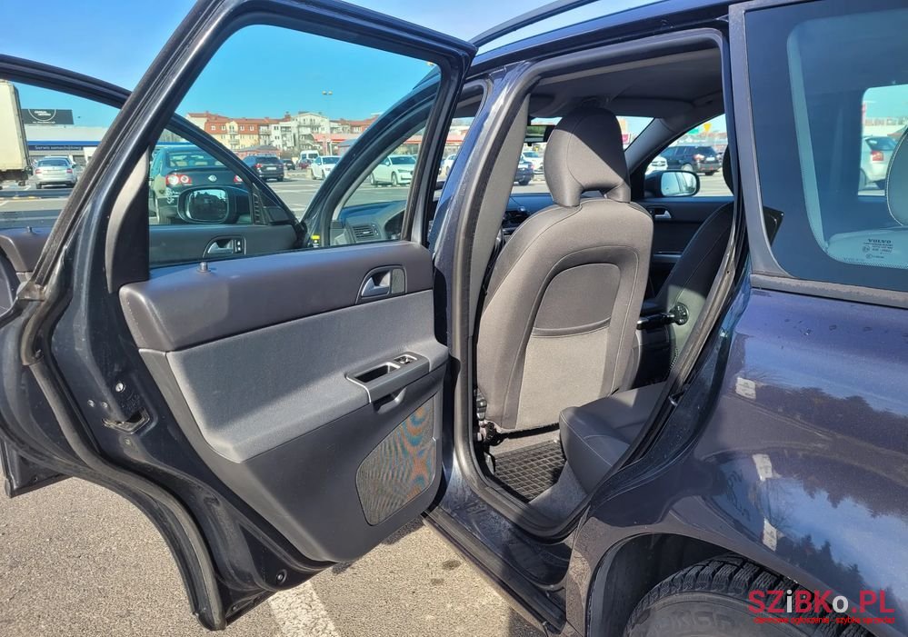 2008' Volvo V50 1.6D Dpf Momentum photo #6