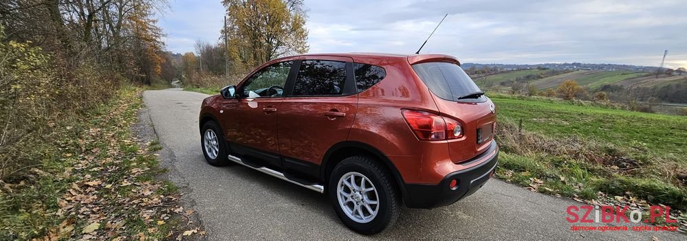 2007' Nissan Qashqai photo #4