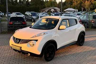 2013' Nissan Juke