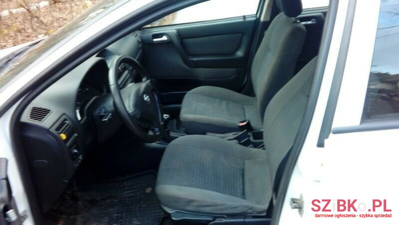 2004' Opel Astra photo #3