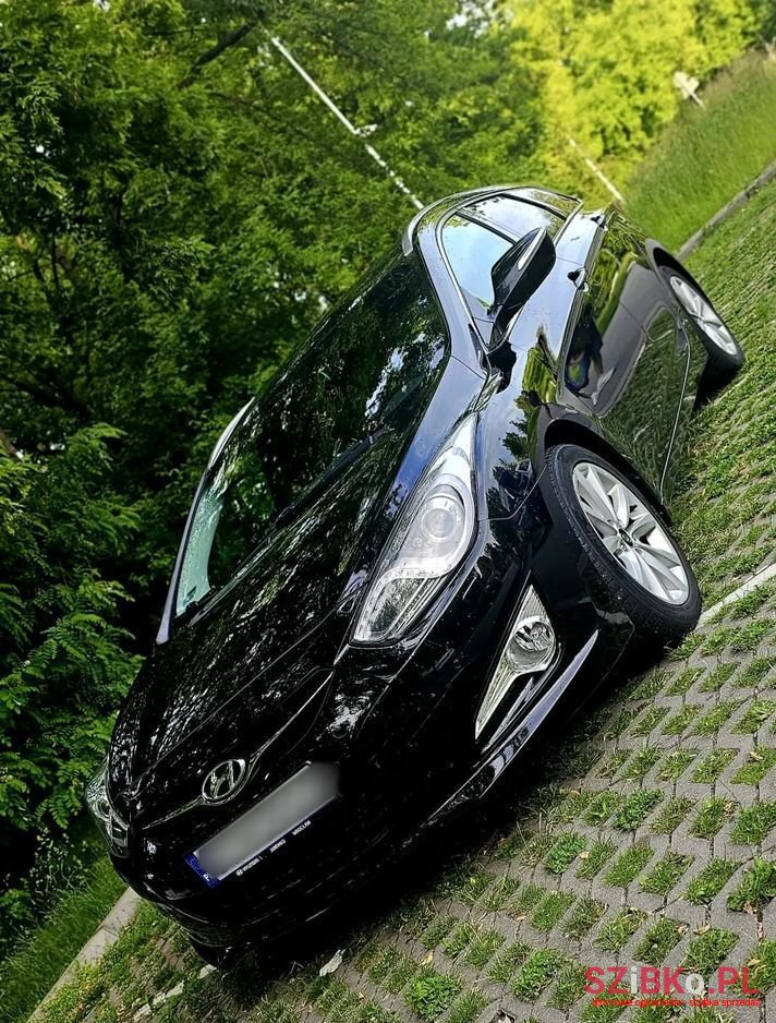 2013' Hyundai i40 photo #3