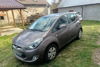 2015' Hyundai ix20