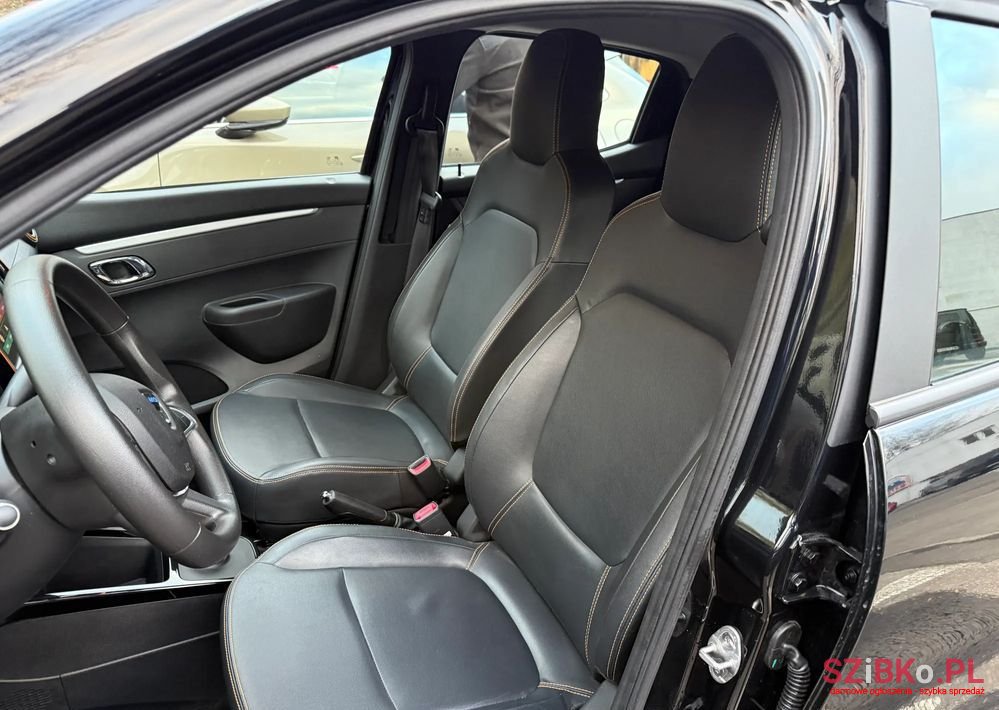 2023' Dacia Spring 27.4Kwh Comfort Plus photo #5