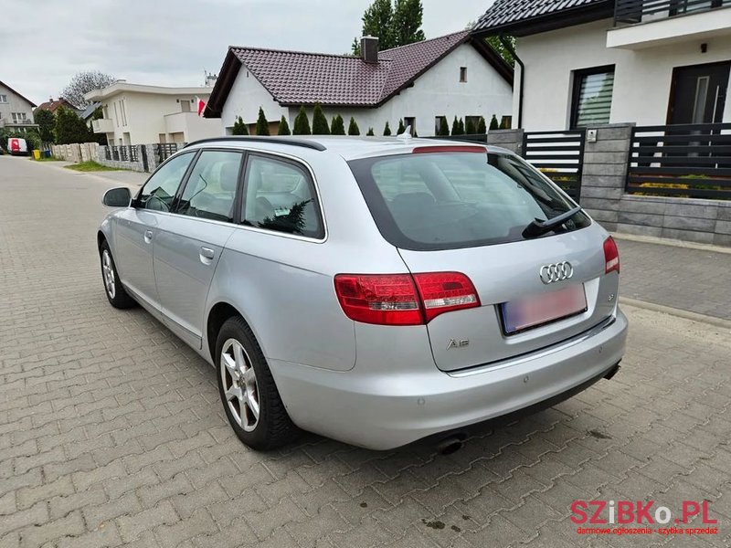 2011' Audi A6 photo #4