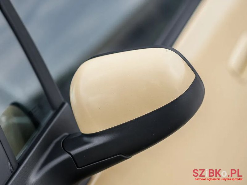 2013' Chevrolet Spark 1.2 Lt photo #5