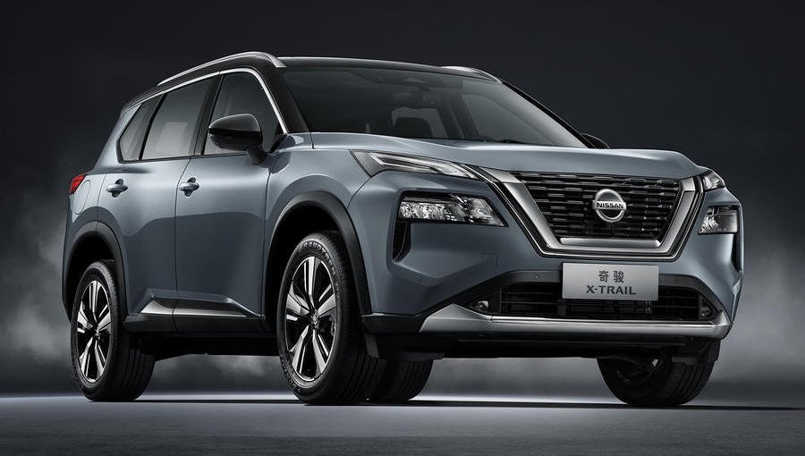 New 2022 Nissan X-Trail brings unique ePower tech