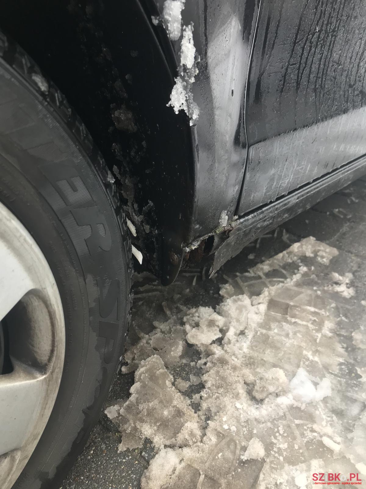 2004' Volkswagen Polo photo #5