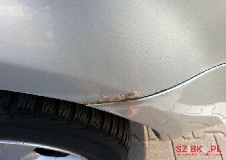 2006' Mazda 6 photo #2