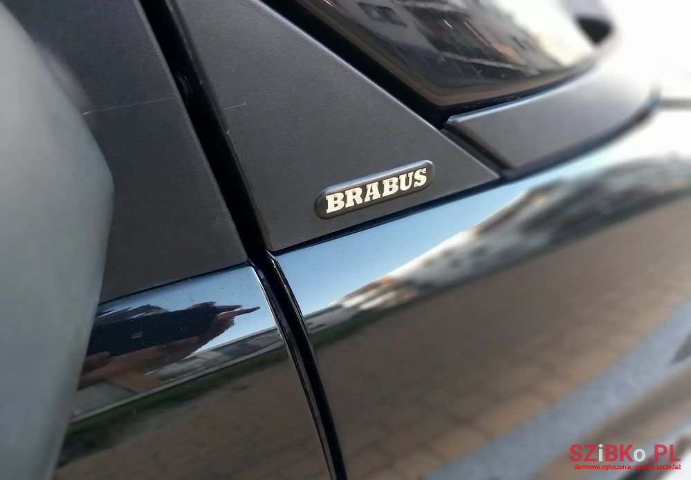 2009' Smart Fortwo & Brabus Xclusive photo #5