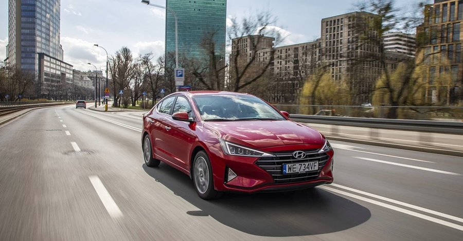 Hyundai rozpoczął wyprzedaż 2020 - ile można zyskać?