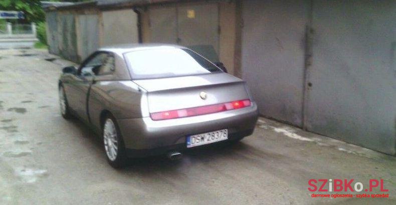 1996' Alfa Romeo photo #1
