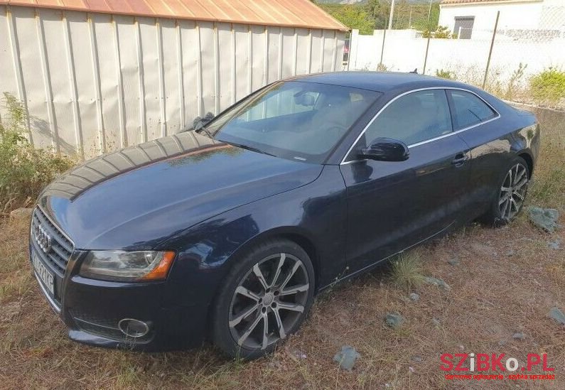 2010' Audi Quattro photo #1