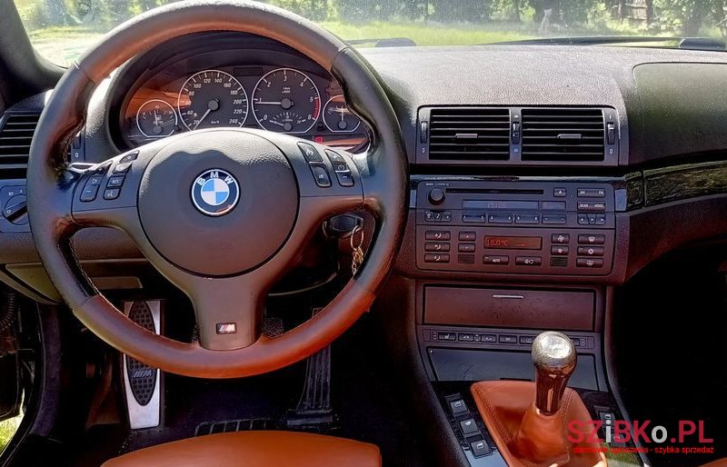 2005' BMW 3 Series photo #6