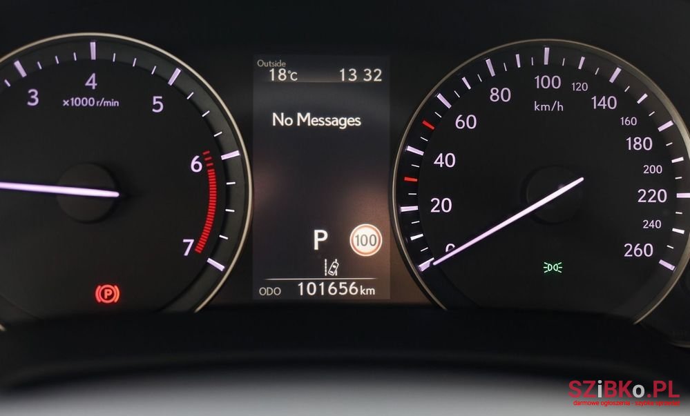 2016' Lexus RX photo #5