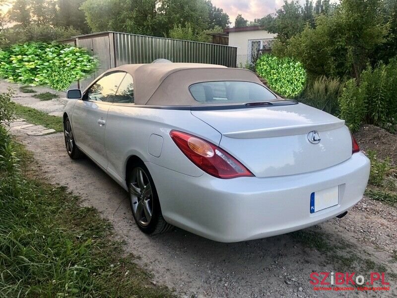 2004' Lexus photo #3