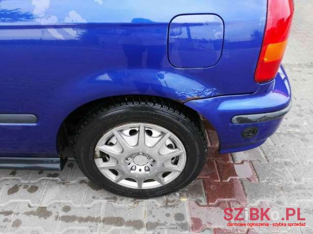 2000' Honda Civic photo #3