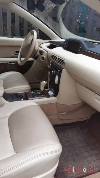 2007' Citroen C6 photo #2