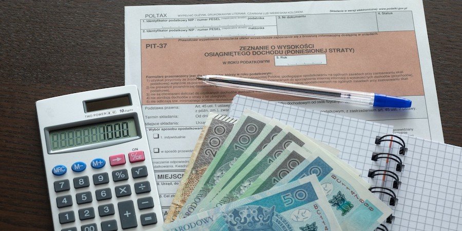 Masz zwrot z PIT? Jeden błąd i pieniędzy nie zobaczysz