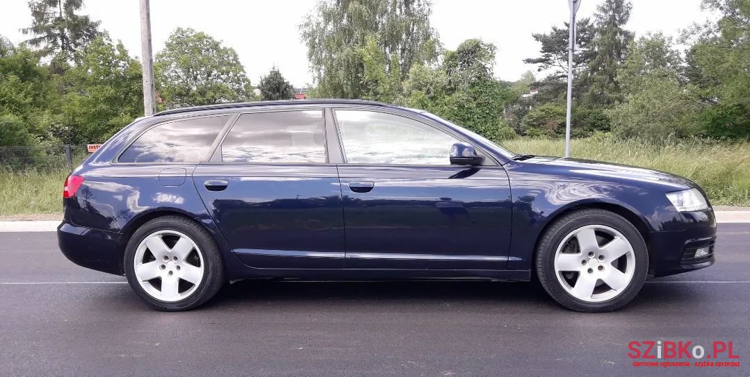 2008' Audi A6 photo #3