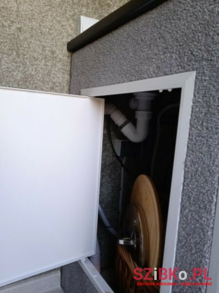 2007' Volkswagen Camper photo #2