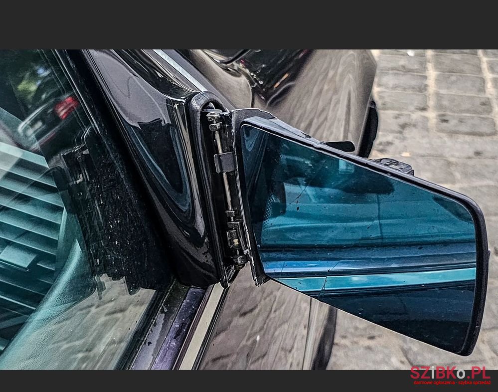 1997' Mercedes-Benz S-Class 320 photo #5