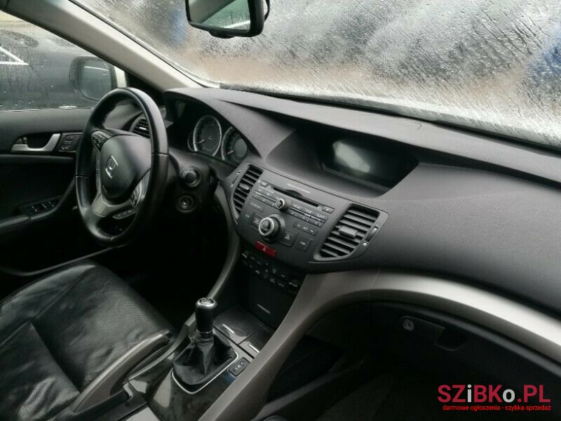 2011' Honda Accord photo #6