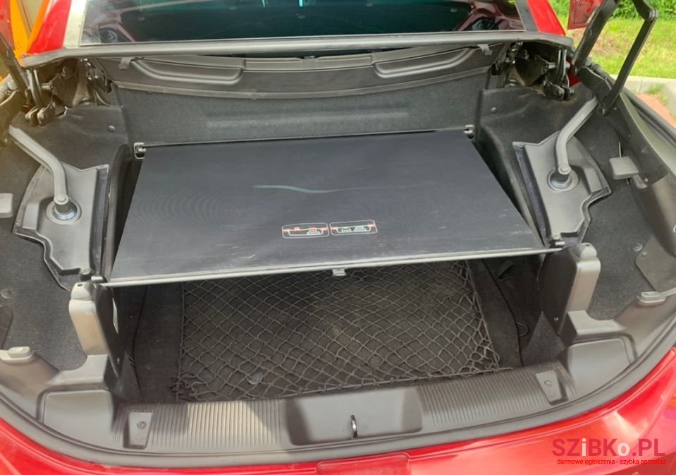 2004' Peugeot 307 photo #2