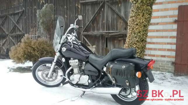 1997' Kawasaki photo #1