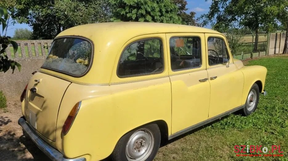 1978' Austin photo #3