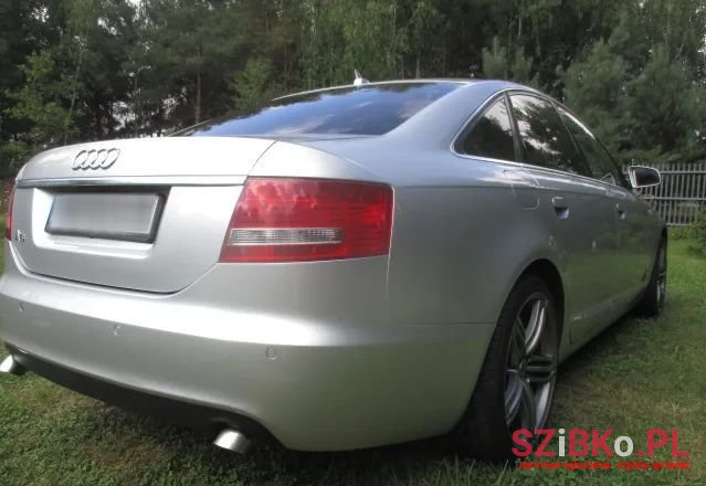 2008' Audi A6 photo #4