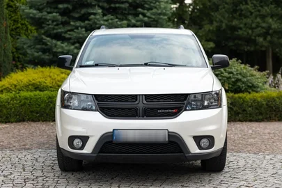 2016' Dodge Journey
