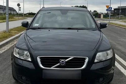 2009' Volvo V50 2.0D Momentum
