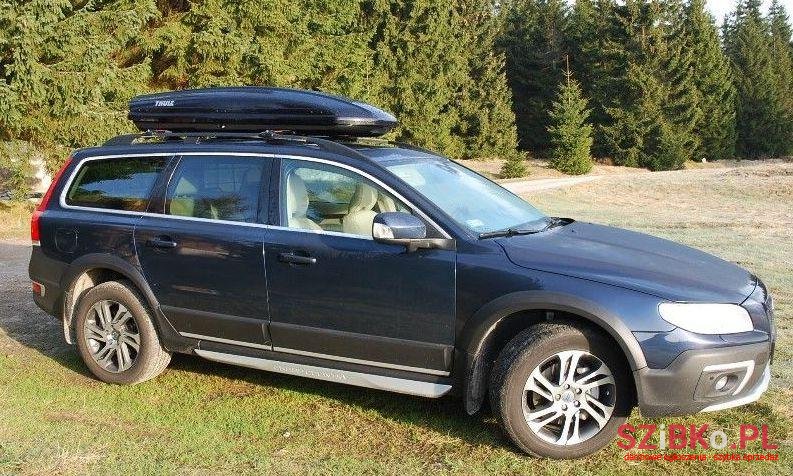 2015' Volvo XC70 photo #1