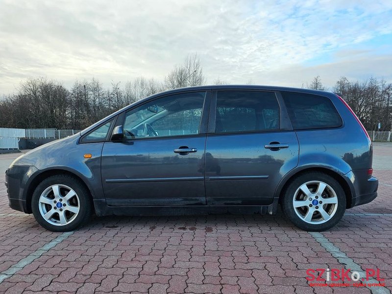 2005' Ford C-MAX photo #5
