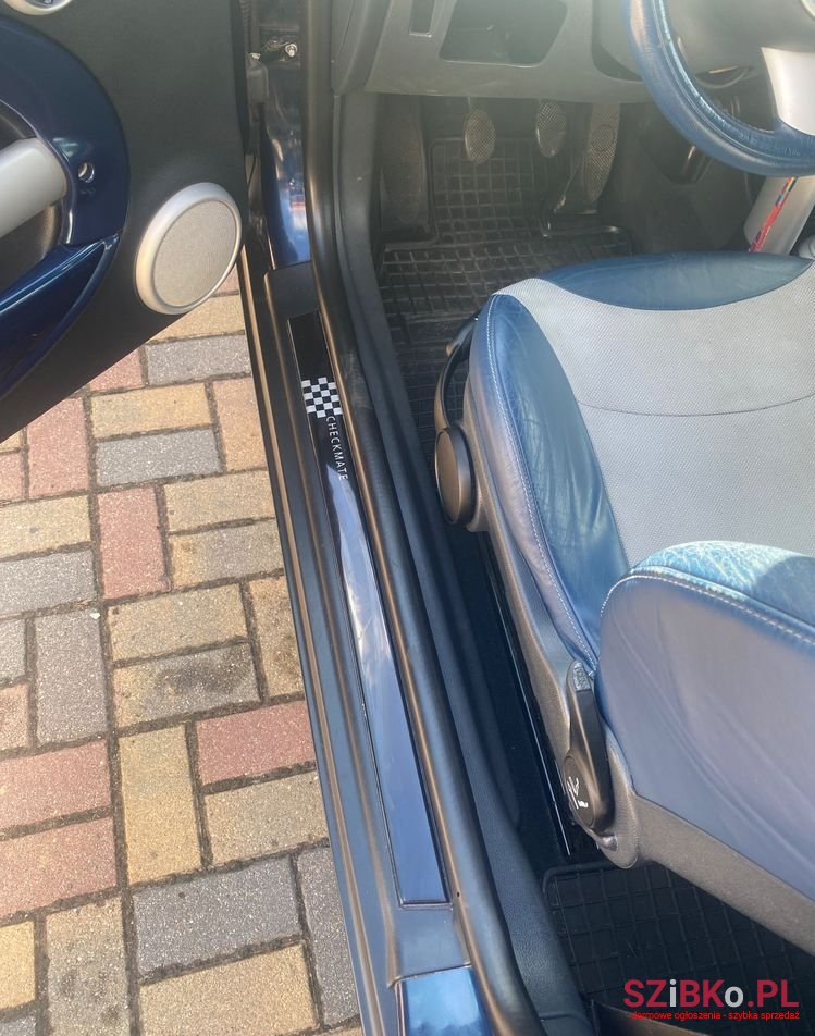 2006' MINI Cooper Standard photo #5