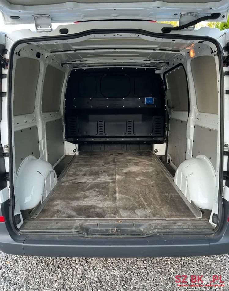 2014' Mercedes-Benz Vito photo #5